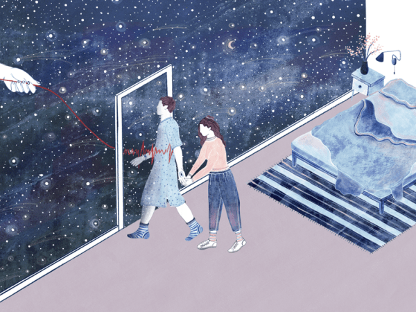 Becoming a Death Doula (Sort&nbsp;of)