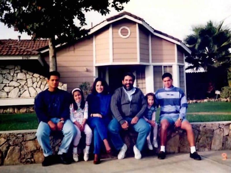 Episode 02: Analucía&nbsp;Lopezrevoredo