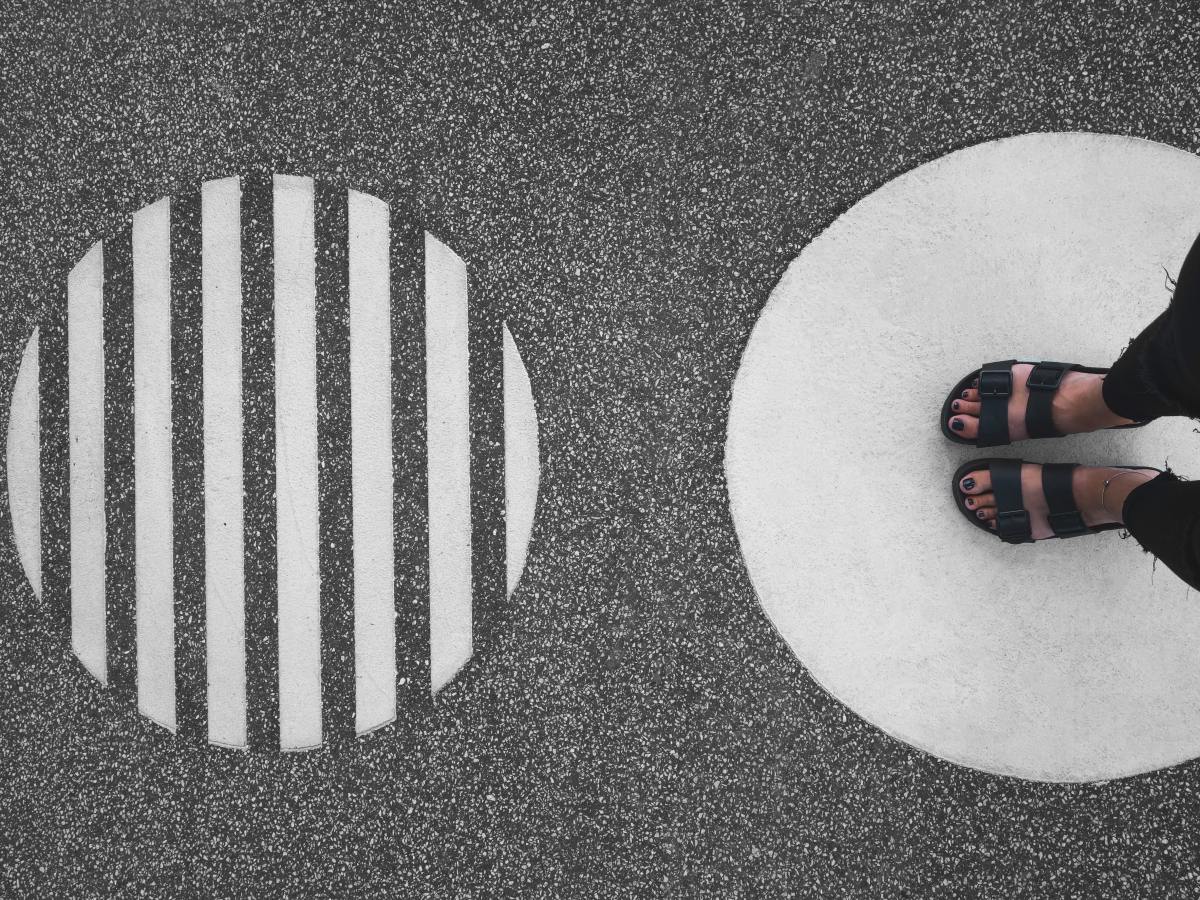 Episode 03: Teach Me Something with Rabbi Lisa&nbsp;Goldstein